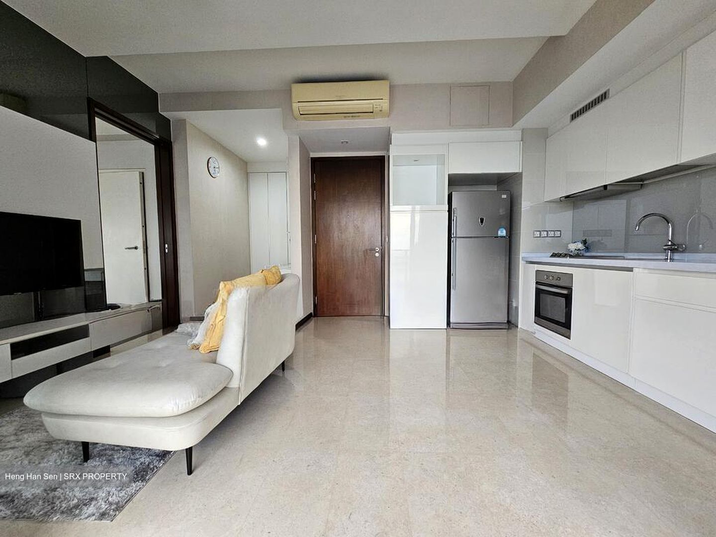Spottiswoode Residences (D2), Condominium #580814301